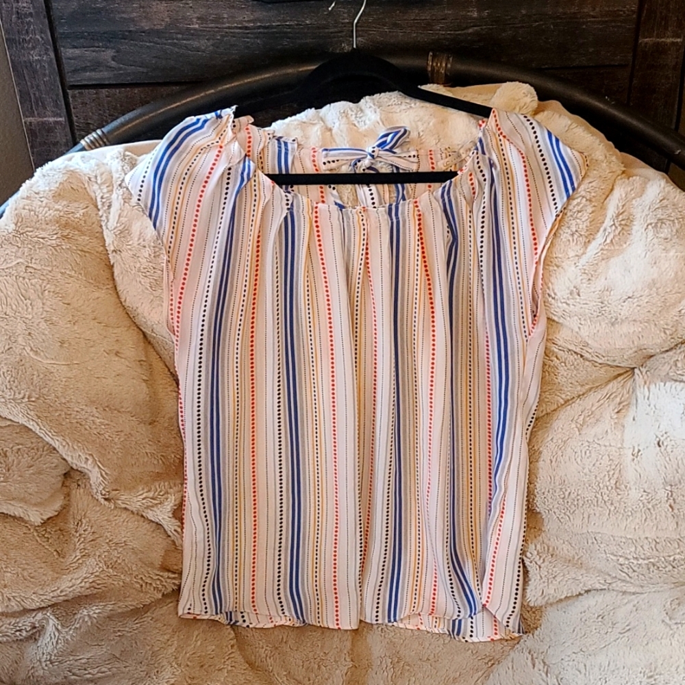 Lauren conrad blouse
